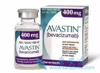 贝伐单抗 贝伐单抗