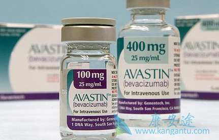 贝伐单抗 贝伐单抗