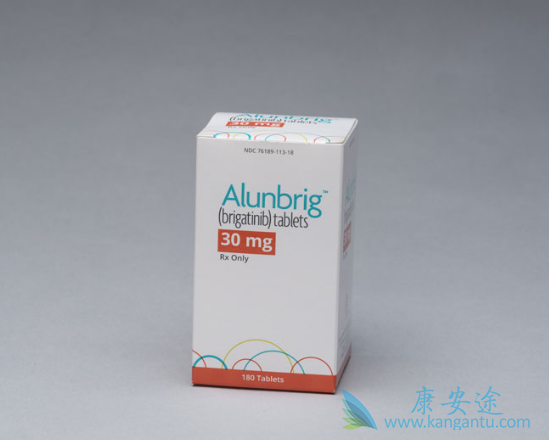 Brigatinib Brigatinib