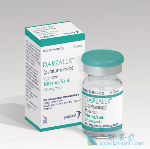 Daratumumab Daratumumab