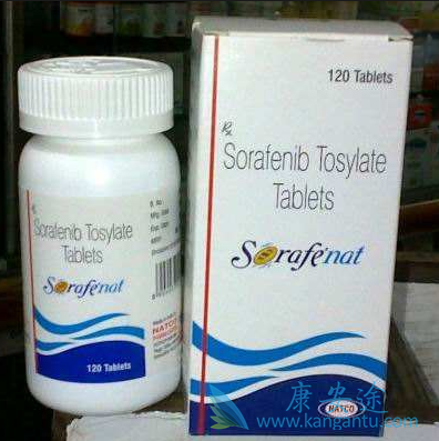 索拉非尼 索拉非尼
