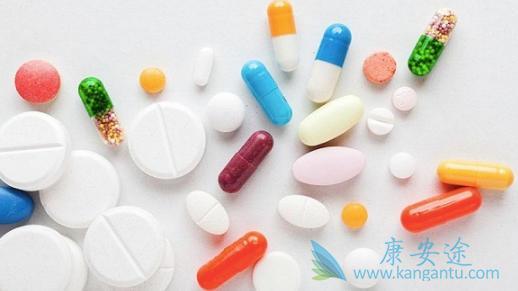 靶向药物 靶向药物