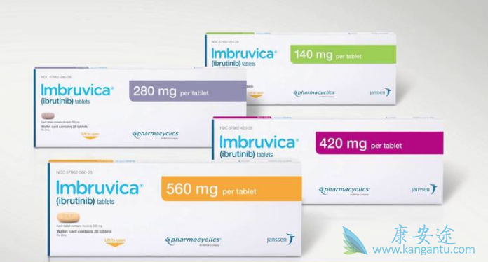 BTK抑制剂 BTK抑制剂