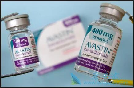 贝伐珠单抗 贝伐珠单抗
