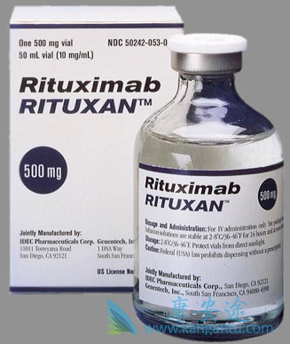 利妥昔单抗 利妥昔单抗