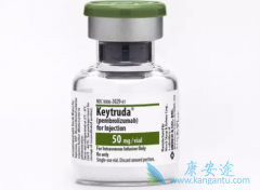 ��ķ����(Keytruda)Ϊ���ڸ�ϸ���������ṩ��һ����ѡ��