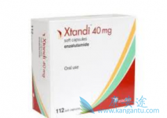 ���ܹ����Ƶ�mCRPC���߿���ʹ�ö���³��(enzalutamide)��