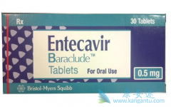 �����Ҹλ��ߵĶ��濨Τ(Entecavir)�Ƽ������Ƕ��٣�