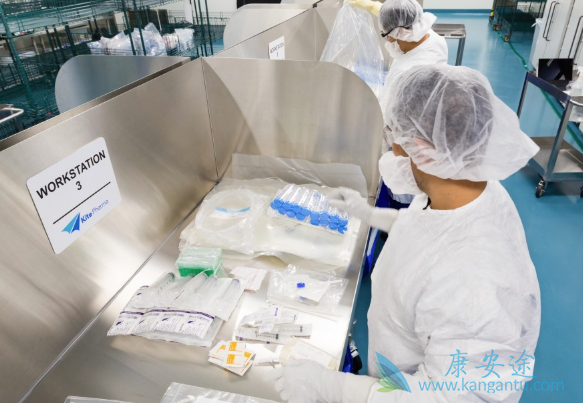 CAR-T细胞疗法 CAR-T细胞疗法