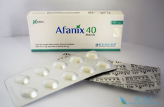 NSCLC���߳��ַǾ���ͻ����ʺ�ʹ�ð�������(Afanix)