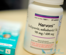 Harvoni�Ǽ����¹�˾�Ƴ��ı��γ��˻�����ҩ