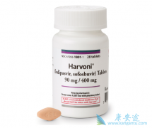 ������ҩHarvoni�������������й�����