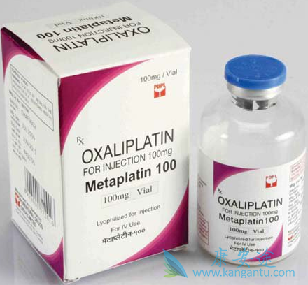 奥沙利铂 奥沙利铂