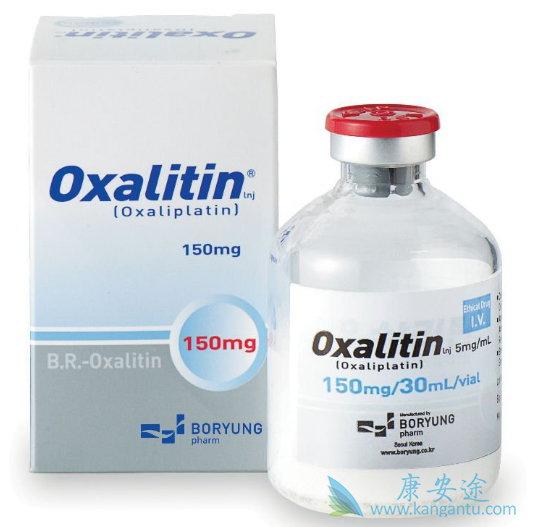 奥沙利铂 奥沙利铂