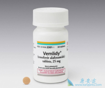 �Ҹ���ҩVemlidy(TAF)��ҩ��ú���ת����