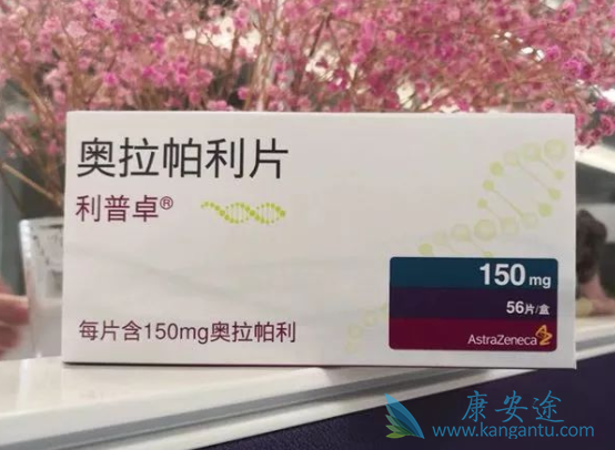 奥拉帕利 奥拉帕利