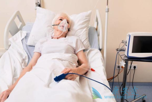 安罗替尼 安罗替尼