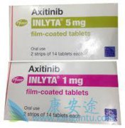 ʹ�ð�������(INLYTA)��֪�ľ����ע������