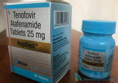 ���������Ҹε�ҩ����ŵ��Τ����(TAF)�ķ���ҩ��ӡ��������