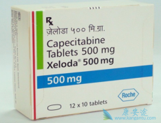 ��������(CAPECITABINE)�����ڶ��¸����Ʒ���Ӧ���ѵ����ٰ�����