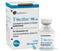���ᵥ��(Vectibix)����θ������Ч����ô����