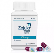 û��BRCAͻ����ѳ������߿��Գ���������(Niraparib)