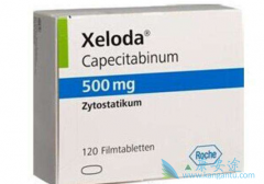 ��Щҩ���Ӱ�쿨������(Xeloda)������Ч��