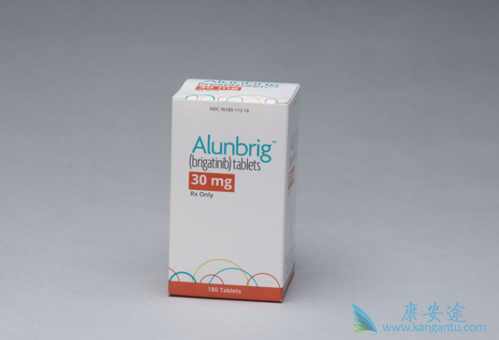 Brigatinib Brigatinib