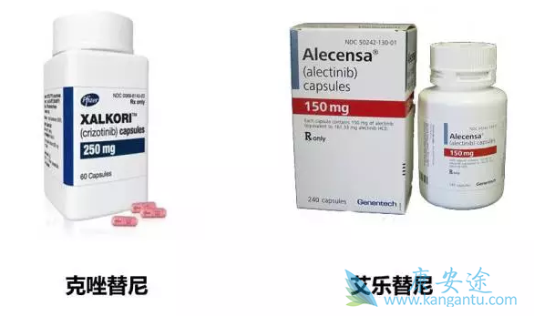 艾乐替尼 艾乐替尼