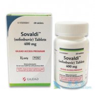 ������ҩ���ǲ�Τ(sofosbuvir)��η��ã�ʹ�ù������кβ�����Ӧ��
