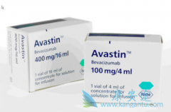 ��ά͡(Avastin)����ɼ����������߻��ߵ��޽�չ��������