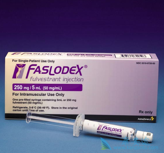 氟维司群 氟维司群