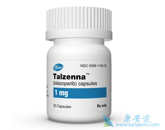 Talazoparib Talazoparib