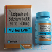 ������(MyHep LVIR)��Ϊ������Ķ�ͯ����DAAҩ��