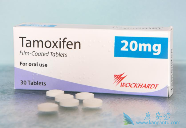他莫昔芬 他莫昔芬