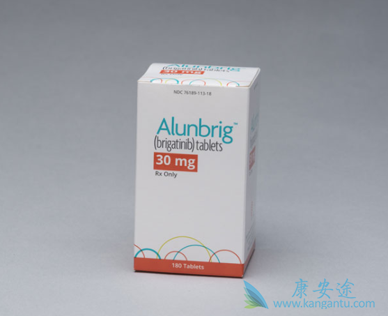 Brigatinib Brigatinib