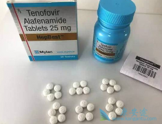 �Ҹο��������Ƶ�ҩ����õ�����ŵ��Τ����(TAF)��