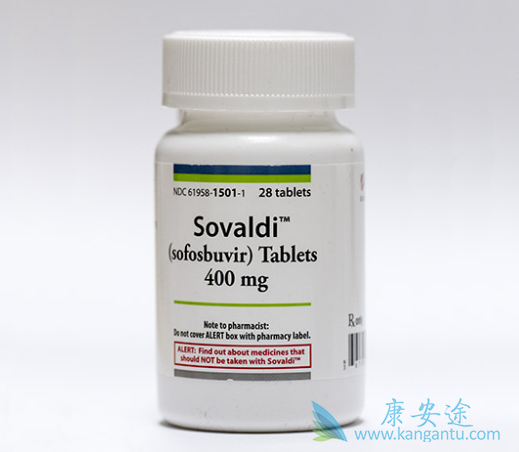 索非布韦 索非布韦