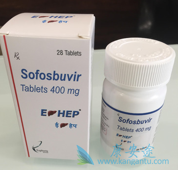 索非布韦 索非布韦