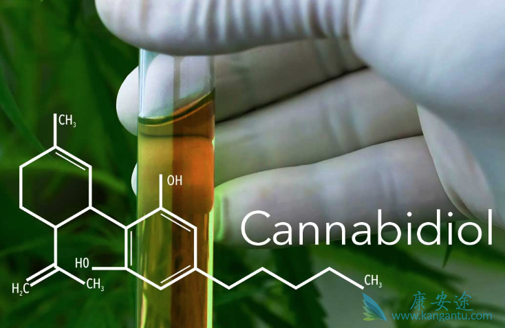 Cannabidiol