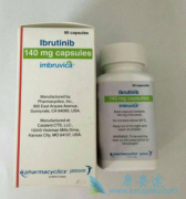 ��³����(Ibrutinib)�������ܰ�ϸ����Ѫ�������޻���ʱ��