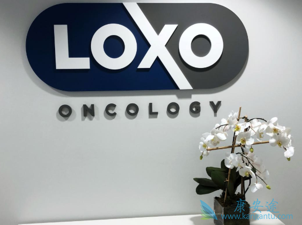 NTRK基因融合 NTRK基因融合