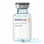 ������(Erbitux)һ����������ͷ�����ܷ���ٻ�����