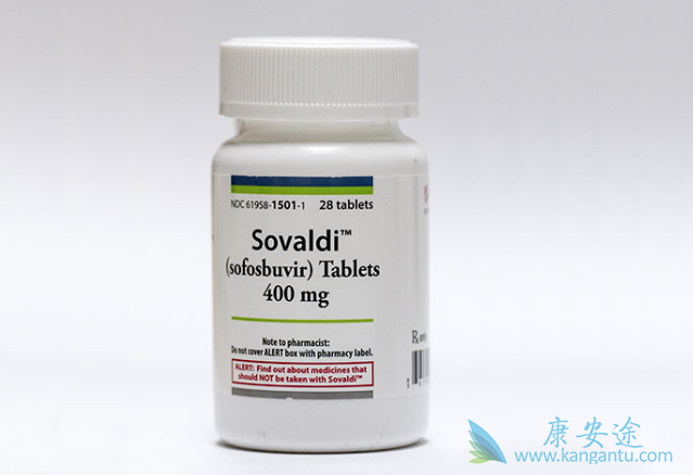 索非布韦 索非布韦