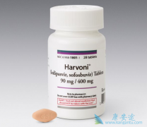 ������/������Τ���ײ�ΤƬ��Harvoni�����й���������