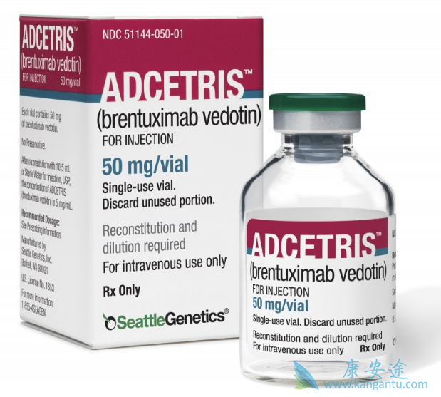 本妥昔单抗 本妥昔单抗