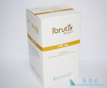 ��������(Ibrutinib)���������ΣCLL����Ч����ô����