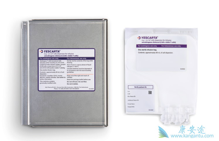 CAR-T治疗 CAR-T治疗