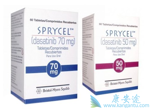 达沙替尼 达沙替尼