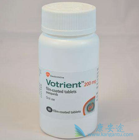 帕唑帕尼 帕唑帕尼